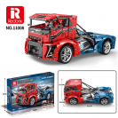 Reobrix 11008 Závodný kamión R/C 