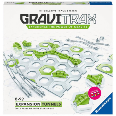 Ravensburger GraviTrax Tunely