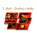 Betexa Harry Potter Turnaj troch kúzelníckych škôl