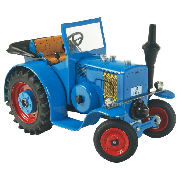 Kovap Traktor EILBULLDOG HR7 Kovap Traktor EILBULLDOG HR7