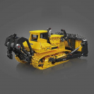 Mould King 17049 R/C Buldozér PR766