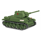 Cobi 2702 Sovietský tank T-34/85