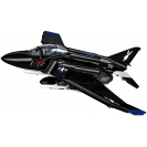 COBI 5899 Armed Forces F-4S Phantom II, 1:48, 608 k
