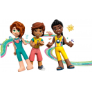LEGO® Friends 41736 Námorné záchranné centrum