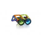 GeoSmart – Súprava koliesok - 11 ks