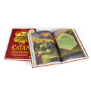 Albi Catan - Kniha Hádanek