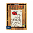 Albi Bang – mesto duchov