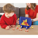 Quercetti 01010 Four Pegs