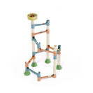 Quercetti 86535 PLAY BIO Migoga Marble Run