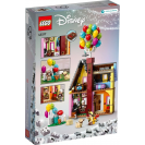 LEGO® Disney 43217 Domček z filmu Hore