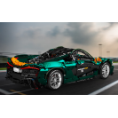Mould King 13091 Športový automobil P1