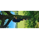 2Kids Toys Lezecké úchyty s popruhy na strom 12 ks