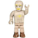 Cobi 2562 Německý tank Panzer III Ausf. J