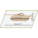 COBI 3099 Nemecký tank PANZER V PANTHER