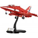 Cobi 5844 Lietadlo BAe Hawk T1 Red Arrows