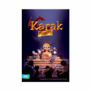Albi Karak: Regent