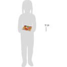 Small Foot Korálky a příslušenství Fantasie