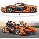 Mould King 13090S Športový automobil P1 Volcano