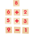 small foot Počítání pro 1. třídu v krabičce