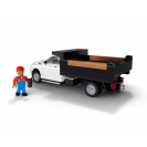 COBI 24659 RAM 3500 Nákladiak