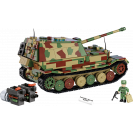 Cobi 2582 Nemecký stíhač tankov Panzerjäger Tiger (P) Elefant