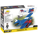 COBI 2994 Nemecké stíhacie lietadlo Fokker D.VII