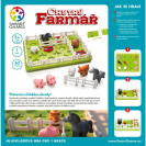 Mindok SMART – Inteligentný farmár