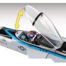 Cobi 5805A Top Gun F/A-18E Super Hornet, 560 k