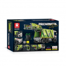 Reobrix 22022 Smetiarske auto R/C