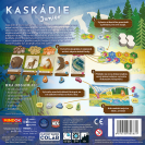 Mindok Kaskádie junior