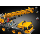 Mould King 17058 Autožeriav