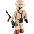 COBI 2598 Nemecká samohybná húfnica Sd.Kfz.124 Wespe