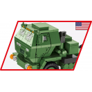 COBI 2626 Americký salvový raketomet M142 HIMARS, Armed Forces