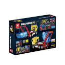 Reobrix 22016 Nákladné vozidlo s kontajnerom R/C