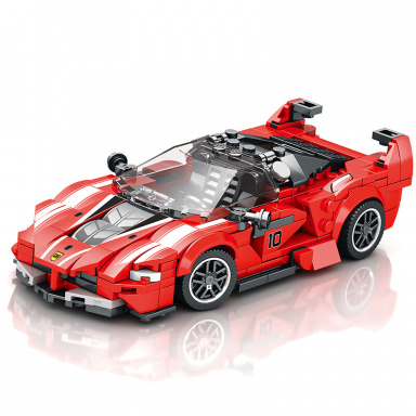 Reobrix 686 Závodné auto FXX-K 