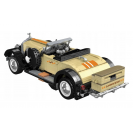 Mould King 10115 Klasický luxusný automobil Fantom