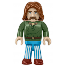 COBI 20077 Rímsky tábor – Brána