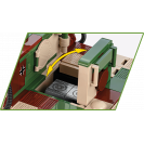 COBI 2585 Nemecký samohybný raketomet Sturmtiger