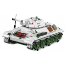 Cobi 2595 Sovietsky tank T-34/76