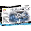 COBI 5849 Armed Forces Eurofighter F2000 Typhoon