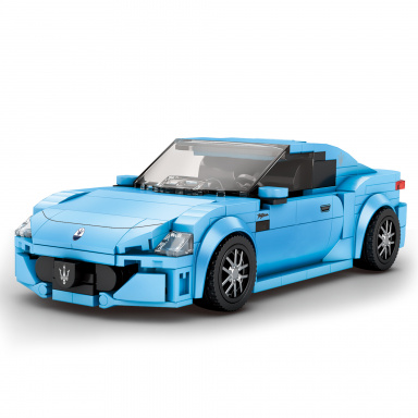 Reobrix 824 Športové auto Maserati GranTurismo