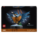 LEGO® Icons 10331 Rybárik