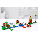 LEGO Super Mario 71360 Dobrodružstvo s Mariom – štartovacia súprava