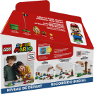 LEGO Super Mario 71360 Dobrodružstvo s Mariom – štartovacia súprava