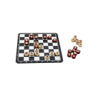 Detoa Magnetické cestovné šachy