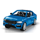 Cobi 24343 Škoda Octavia IV RS 1:12