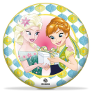 Mondo Vinylová lopta FROZEN priemer 140 mm