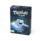 Albi Tipni si! Nekonečný vesmír