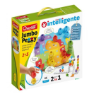Quercetti 02271 Jumbo Peggy
