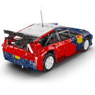 Mould King 13187 Závodné rally špeciál C4 WRC